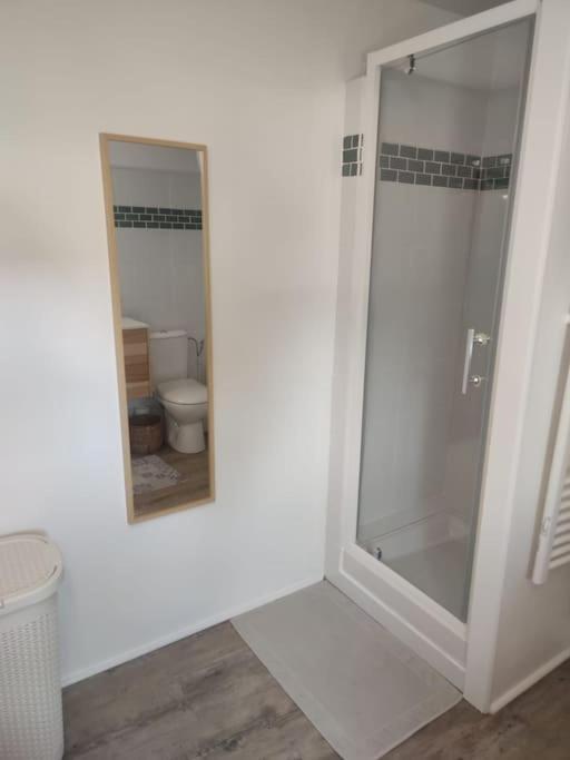 Apartmán La Marisa, Studio Cosy 10Min Disney. Crecy-la-Chapelle Exteriér fotografie