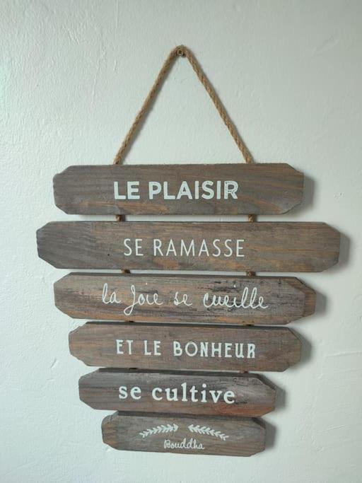 Apartmán La Marisa, Studio Cosy 10Min Disney. Crecy-la-Chapelle Exteriér fotografie