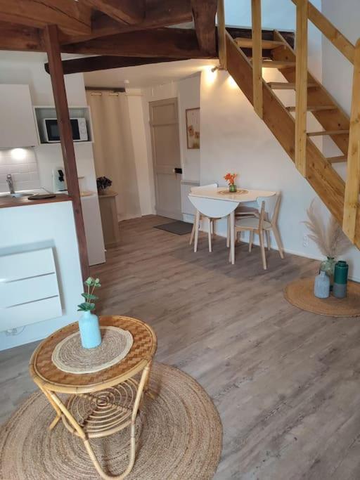 Apartmán La Marisa, Studio Cosy 10Min Disney. Crecy-la-Chapelle Exteriér fotografie